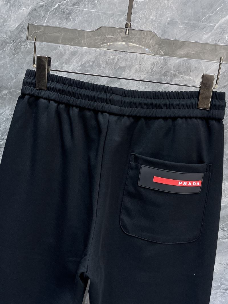 Prada Long Pants